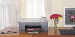 HP будет указывать ресурс струйных картриджей в страницах