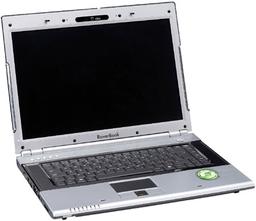 Ноутбук RoverBook Nautilus V571 — уже в продаже