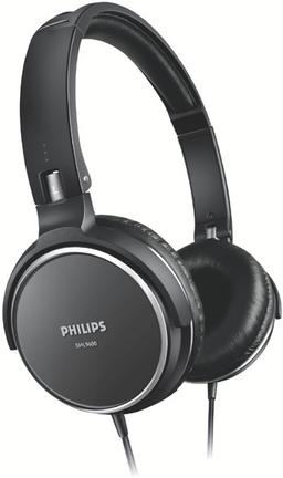 Philips: наушники для диджеев SHL9600