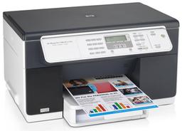 HP представляет МФУ Officejet Pro L7480 и Officejet J5520