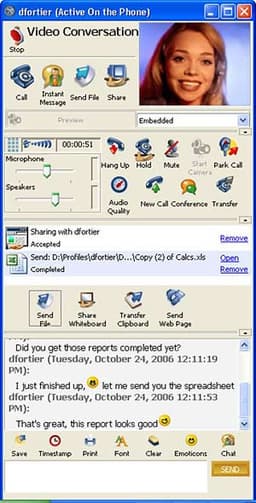 «АйТи» предлагает передовые решения Nortel