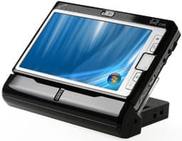 RoverPC A700GQ — первый UMPC от Rover Computers
