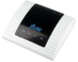 Acorp выводит на рынок dial-up модем Sprinter@56K USB+ (Ver. 2.0)