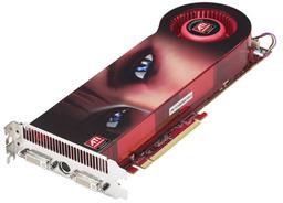 Российская премьера ATI Radeon HD 3870 X2 состоится в «Эльдорадо»