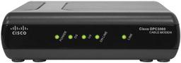 Cisco анонсирует скоростной кабельный модем