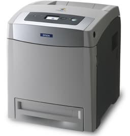 Epson AcuLaser C2800 — цветной лазерный принтер для офиса