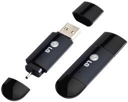 LG Electronics: универсальное зарядное устройство USB Mobile Charger