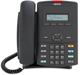 Nortel начинает продажу решений IP-телефонии для SMB в регионе EMEA