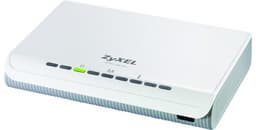 ZyXEL выводит на рынок ресиверы IP-телевидения с поддержкой MPEG4