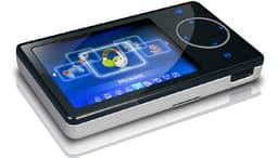 MP3-плеер DIGMA DS2410 в новом исполнении