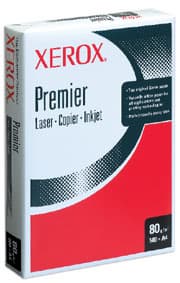 Xerox расширяет ассортимент бумаги для широкоформатных струйных принтеров
