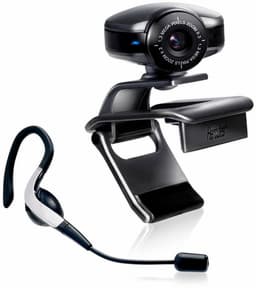 Веб-камера Hercules Dualpix Chat and Show — скоро в России
