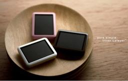 iriver выводит на рынок новый MP4-плеер Lplayer