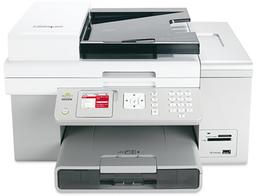Lexmark: новая серия МФУ для малых и домашних офисов