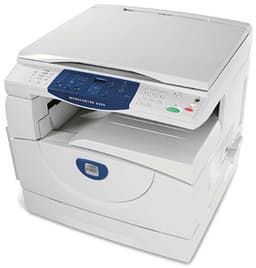 Xerox расширяет линейку монохромных лазерных МФУ формата А3