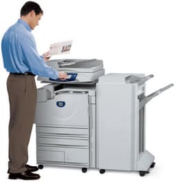 Xerox WorkCentre 7346: пополнение линейки цветных офисных МФУ