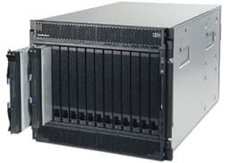 «СТРИМ-ТВ» модернизирует серверное оборудование на основе решений IBM