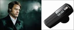 Jabra ВТ4010 — Bluetooth-гарнитура с «умным» дисплеем