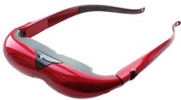Новые видеоочки Saibex 3D640 с 3D-изображением