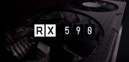 AMD подтвердила дату анонса новой видеокарты Radeon RX 590