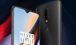 OnePlus объяснила, почему у OnePlus 6T нет светодиодного индикатора и функции Always-on-Display