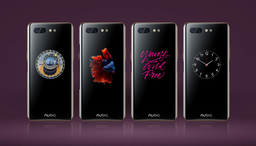 Смартфон Nubia X с двумя экранами и одной камерой можно будет купить уже завтра
