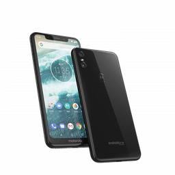 Motorola One Power уже тестируют с Android 9.0 Pie