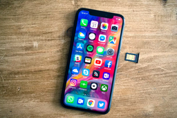 Продажи iPhone в Индии снижаются впервые за 4 года
