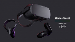 Facebook* провела реорганизацию в Oculus, чтобы заниматься перспективными VR-проектами