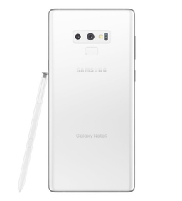 Новая версия Samsung Galaxy Note9 выйдет уже на этой неделе