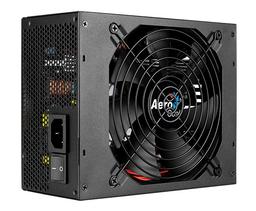 В России начались продажи блоков питания AeroCool ACPS мощностью до 2400 Вт