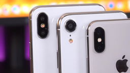 Акции поставщиков комплектующих для iPhone обрушились