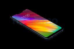 Смартфон LG Q9 замечен в базе данных теста Geekbench — предварительные сведения о платформе не подтвердились