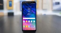 Появились данные о цветах и объемах памяти смартфонов Samsung Galaxy A30 и A50, а также бюджетного Samsung Galaxy M10