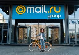 Не «Алисой» единой. Mail.ru готовит голосового помощника «Марусю»