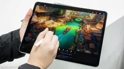 По подсчетам Strategy Analytics, доля Arm на рынке GPU для смартфонов и планшетов всего за год сократилась на 16%