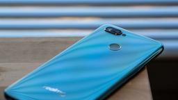 Бренд Realme обновит до Android Pie свои смартфоны и выпустит новую модель на SoC MediaTek Helio P60