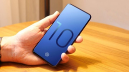 Samsung Galaxy S10 получит технологию 3D Time-Of-Flight