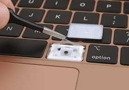iFixit про новый MacBook Air: «Надеемся, что это первый шаг назад к ремонтопригодным устройствам»