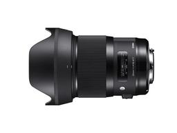 Стала известна стоимость и сроки выпуска объективов Sigma 28mm f/1.4 DG HSM ART и Sigma 70-200mm f/2.8 DG OS HSM Sports
