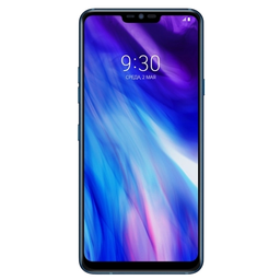 Началось бета-тестирование Android 9.0 для LG G7 ThinQ