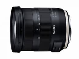 Устранена несовместимость трех моделей объективов Tamron с камерой Nikon Z7