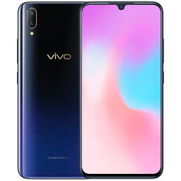 Представлен смартфон Vivo X21s: стильные цвета, сканер четвертого поколения и режим Game Mode