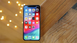 Доля iOS 12 превысила 75%