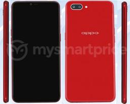 Китайский регулятор сертифицировал смартфоны Oppo PBBT30 и PBBM30
