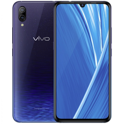 Представлен селфифон Vivo X23 Symphony Edition