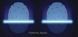 Новые iPhone и iPad получат подэкраные дактилоскопические датчики