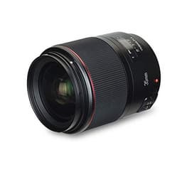 Стала известна цена автофокусного полнокадрового объектива Yongnuo YN 35mm f/1.4