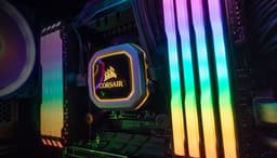 За 40 долларов Corsair предлагает набор модулей памяти объемом 0 ГБ