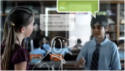 Видео дня: как Microsoft представляла технологии 2019 года в 2009 году